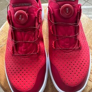 Under Armour Men's Wisconsin Badgers
Slipspeed Training Shoes